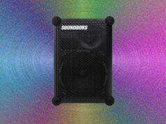 Soundboks Mix Review: A Great Party Speaker