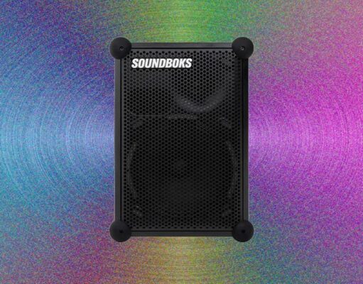 Soundboks Mix Review: A Great Party Speaker