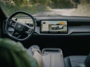 Uber taps Rivian to build robotaxis in deal worth up to $1.25B