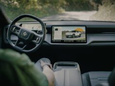 Uber taps Rivian to build robotaxis in deal worth up to $1.25B