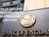 Bank of England signals flexibility on stablecoin limit idea