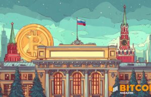 Russia Considers Simplified Licensing Path For Bank-Run Crypto Exchanges