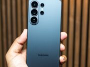 Samsung Galaxy S26 Ultra Review: The Privacy Screen