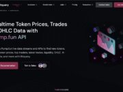 Top 10 APIs to Get the Fastest Real-Time Data for Pump.fun Trading Bots