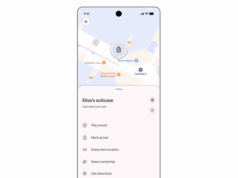 Android users can now share tracker tag info with airlines to help locate lost luggage