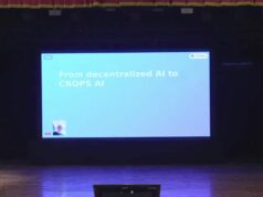 Vitalik Buterin Calls on Ethereum to Lead on AI Privacy at ETHMumbai