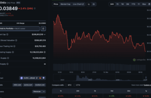 Green Light for Fan Tokens: What the SEC/CFTC Ruling Means for Chiliz Crypto