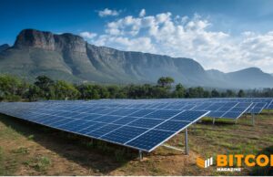 South African Utility Company Considers Cheap Power For Bitcoin Miners