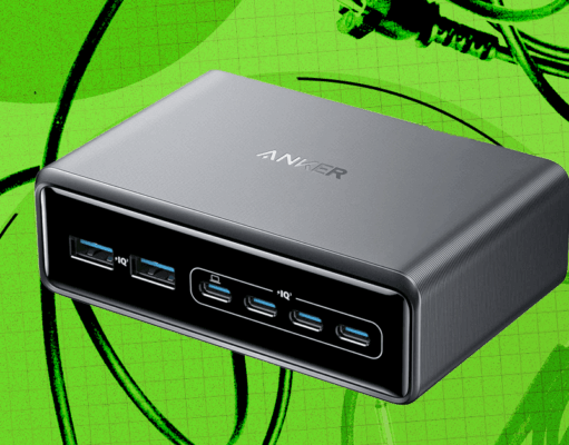 The WIRED Guide to Wires: How to Manage the Mess of Cables Around Your Desk