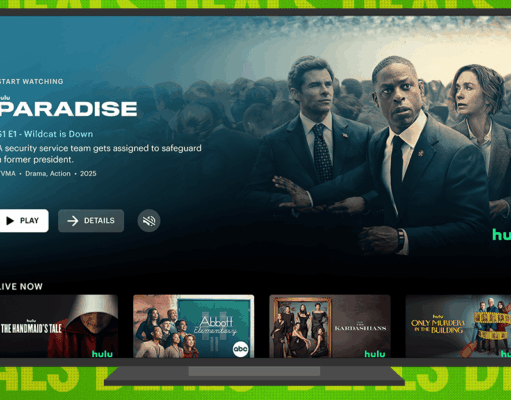 The Best Streaming Bundles and Streaming Deals of March 2026