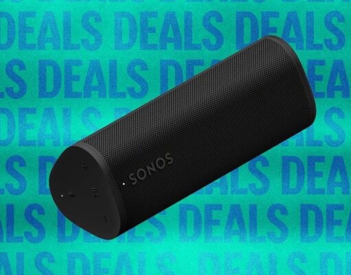 These 15 Amazon Spring Sale Tech Deals Are Actually Good. WWe Checked the Price History (2026)