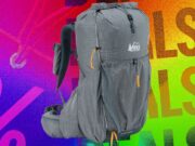 The Best Outdoor Deals From the REI Member Days Sale (2026)