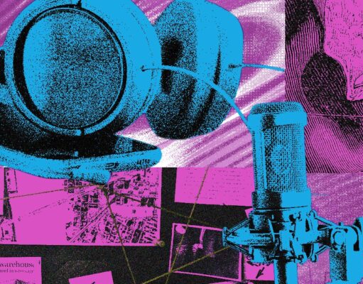 71 Best Podcasts (2026): True Crime, Culture, Science, Fiction