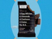 Best Protein Bars (2026): Vegan, Gluten-Free, High Fiber