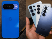9 Best Android Phones of 2026, Tested and Reviewed