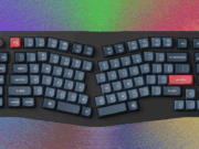 The Best Ergonomic Keyboard I’ve Tried (and Other Comfortable Typing Options)