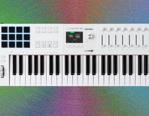 The Best MIDI Controllers for Synths, Guitars, and More (2026)
