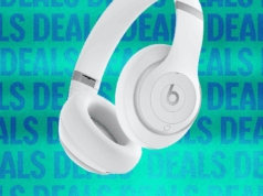These Beats Headphones We Like Are $150 Off