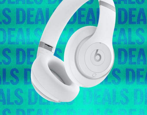 These Beats Headphones We Like Are $150 Off