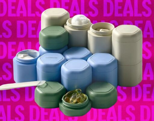 You Can Skip a Lot of Amazon’s Spring Sale, but Don’t Skip This Travel Upgrade