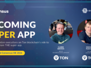 Interview: TON Foundation on the Quest to Make Telegram the Global “Super App”