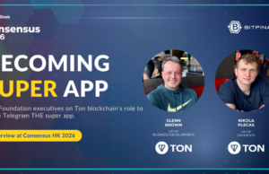 Interview: TON Foundation on the Quest to Make Telegram the Global “Super App”