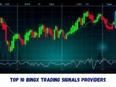 Top 10 BingX Trading Signals Providers (March 2026)