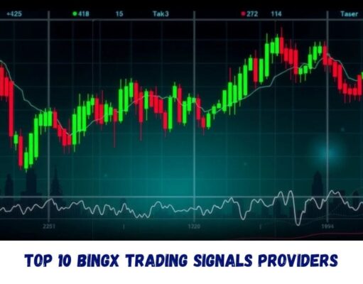 Top 10 BingX Trading Signals Providers (March 2026)