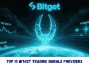 Top 10 Bitget Trading Signals Providers (March 2026)