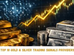 Top 10 Gold & Silver Trading Signals Providers (March 2026)
