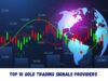Top 10 Gold Trading Signals Providers (March 2026)