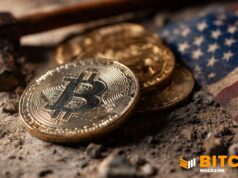 U.S. Senators Unveil Landmark Bitcoin Mining, Reserve Bill