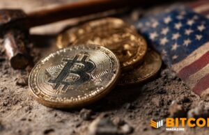 U.S. Senators Unveil Landmark Bitcoin Mining, Reserve Bill