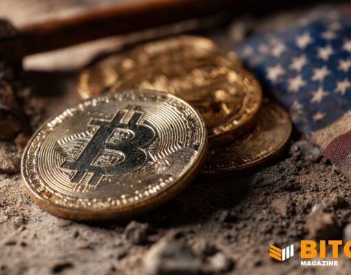 U.S. Senators Unveil Landmark Bitcoin Mining, Reserve Bill