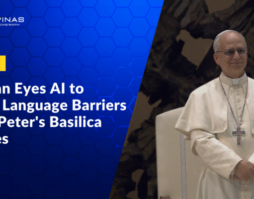 Vatican Eyes AI to Break Language Barriers at St. Peter’s Basilica Masses