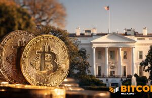 White House Reaches Tentative Crypto Agreement: Report
