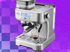 Your Espresso Machine Doesn’t Have to Be Fancy to Make Good Coffee
