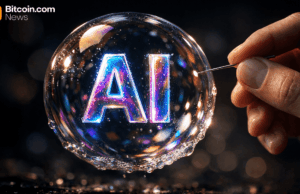 From Trillion-Dollar Chips to Power Grid Stress: AI’s Breakneck Week Explained