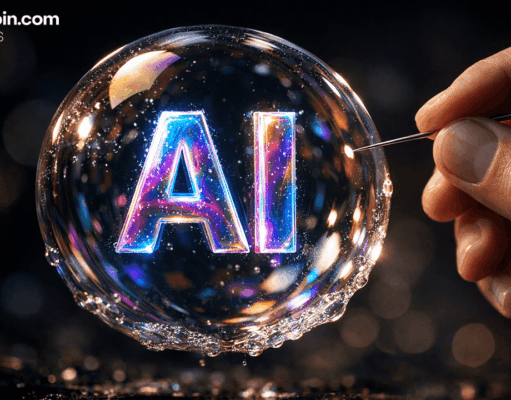 From Trillion-Dollar Chips to Power Grid Stress: AI’s Breakneck Week Explained