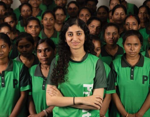 India’s Pronto formalizes house help as its valuation jumps 8x in under a year