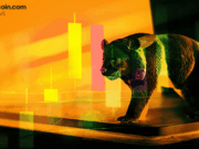 Bitcoin Slips 2.4% Sunday, Long Bets Account for Majority of $415M in Liquidations