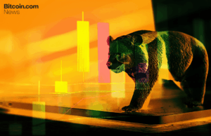 Bitcoin Slips 2.4% Sunday, Long Bets Account for Majority of $415M in Liquidations