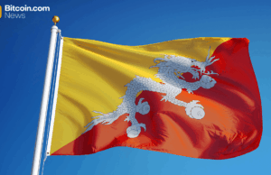 Bhutan Trims Bitcoin Treasury to 4,452 BTC After Latest $36M Transfer – Crypto News Bitcoin News