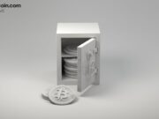 Bitcoin ETFs Cap Week With $225 Million Outflow as Ether Hits 8-Day Slide – Markets and Prices Bitcoin News