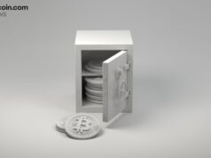 Bitcoin ETFs Cap Week With $225 Million Outflow as Ether Hits 8-Day Slide – Markets and Prices Bitcoin News