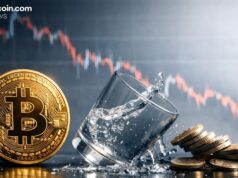 Bitcoin Liquidity Shock Builds as Exchange Balances Hit Lowest Level Since 2017