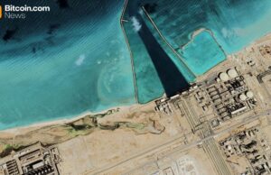 Bitcoin Reclaims $70,000 as Middle East Energy Strikes Trigger Flight to Safety