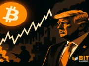 Bitcoin Swings Wildly As Iran Ceasefire Rocks Crypto Markets