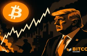 Bitcoin Swings Wildly As Iran Ceasefire Rocks Crypto Markets