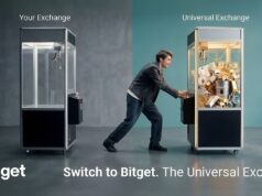 Bitget Launches UEX Switch Campaign, Urges Users to Embrace More Trading Opportunities – Press release Bitcoin News